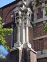 Holy Hart Church of Blauwput (in Kessel-Lo) KESSEL-LO / LEUVEN picture: 