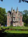 Red Castle of Linden (Beau Sejour) LUBBEEK / BELGIUM: 