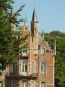 Red Castle of Linden (Beau Sejour) LUBBEEK / BELGIUM: 