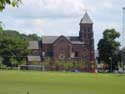 Saint-Quiten's church (in Linden) LUBBEEK picture: 