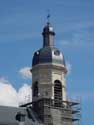 Abbeye and church Our Lady (in Vlierbeek) KESSEL-LO / LEUVEN picture: 