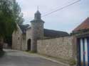 Tower of the Dime - Farm of the tower LOUVEIGNE in SPRIMONT / BELGIUM: 