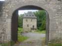 Tower of the Dime - Farm of the tower LOUVEIGNE in SPRIMONT / BELGIUM: 