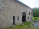 Tower of the Dime - Farm of the tower LOUVEIGNE in SPRIMONT / BELGIUM: 