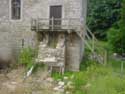 Tower of the Dime - Farm of the tower LOUVEIGNE in SPRIMONT / BELGIUM: 