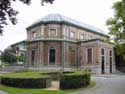 Leopold II gallery SPA / BELGIUM: 