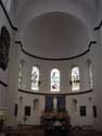 Our Ladies' and Saint Remaclus' church SPA / BELGIUM: 