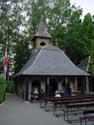 Banneux-Notre-Dame LOUVEIGNE  SPRIMONT / BELGIQUE: 