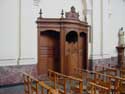 Franciscanes chapel SOIGNIES picture: 