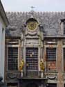 Hofkamer (Chambre de la Court) ANVERS 1 / ANVERS photo: 