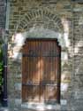 Saint Oremus' chapel HERSTAL / BELGIUM: 