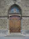 Eglise Saint-Nicolas LE ROEULX / BELGIQUE: 