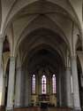 Saint Nicolas Church LE ROEULX / BELGIUM: 