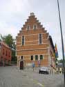 Town Hall OVERIJSE / BELGIUM: 