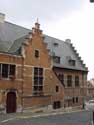 Town Hall OVERIJSE / BELGIUM: 