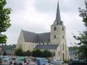 Eglise Saint-Martin OVERIJSE photo: 