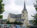 Eglise Saint-Martin OVERIJSE / BELGIQUE: 