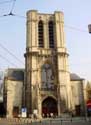 Saint-Michael's church GHENT / BELGIUM: 