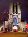 glise Saint Michel GAND / BELGIQUE: 