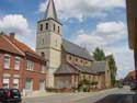 Saint-Maurus' church HOLSBEEK / BELGIUM: 