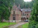 Ter Meeren Castle STERREBEEK / ZAVENTEM picture: 