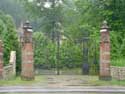 Ter Meeren Castle STERREBEEK in ZAVENTEM / BELGIUM: 