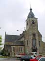 Our Ladies' church in Kortenberg KORTENBERG / BELGIUM: 