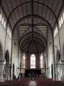 Our Ladies' church in Kortenberg KORTENBERG / BELGIUM: 