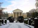 Krabbenburg Castle DESTELBERGEN picture: 