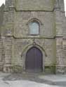 Our-Ladies Church (in Pommeroeul) POMMEROEUL in BERNISSART / BELGIUM: 