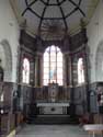 Onze-Lieve-Vrouwekerk (van Pommeroeul) POMMEROEUL / BERNISSART foto: 