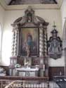 Our-Ladies Church (in Pommeroeul) POMMEROEUL / BERNISSART picture: 