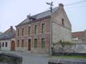 Old Paster's House BLATON in BERNISSART / BELGIUM: 