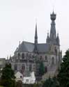 Sint-Matern' basilica WALCOURT picture: 