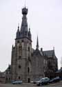 Sint-Matern' basilica WALCOURT picture: 