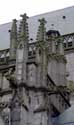 Sint-Matern' basilica WALCOURT / BELGIUM: 