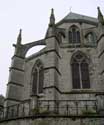 Basilique Saint-Materne NAMUR  WALCOURT / BELGIQUE: 