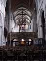 Sint-Matern' basilica WALCOURT picture: 