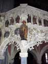 Basilique Saint-Materne NAMUR  WALCOURT / BELGIQUE: 