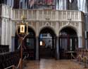 Basilique Saint-Materne NAMUR  WALCOURT / BELGIQUE: 