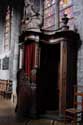 Sint-Matern' basilica WALCOURT / BELGIUM: 