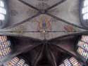 Sint-Matern' basilica WALCOURT picture: 