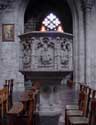 Basilique Saint-Materne NAMUR / WALCOURT photo: 