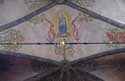 Sint-Matern' basilica WALCOURT / BELGIUM: 