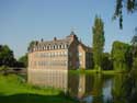 Castle Bayard EGHEZEE / BELGIUM: 