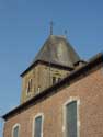 Eglise de Saint-Denis NAMUR / LA BRUYERE photo: 