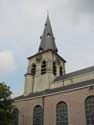 Onze-Lieve-Vrouwkerk WAASMUNSTER / BELGI: 