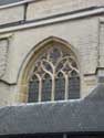 Eglise Notre-Dame WAASMUNSTER photo: 