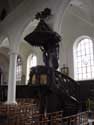 Onze-Lieve-Vrouwkerk WAASMUNSTER foto: 