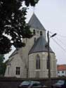 Church of Humelgem STEENOKKERZEEL picture: 